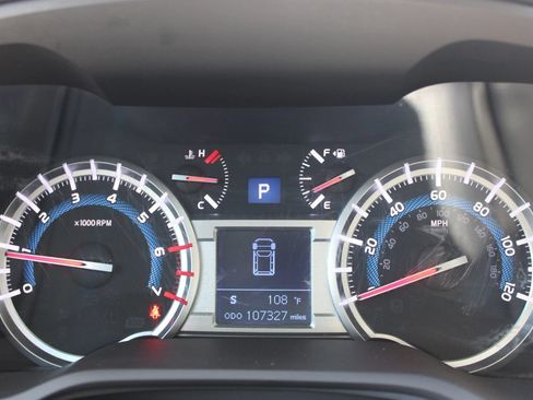 Used 2019 Toyota 4Runner SR5 w/ Wilderness Package RWD image 28