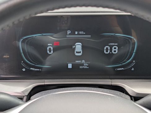 Certified 2025 Kia Telluride S AWD/4WD image 27