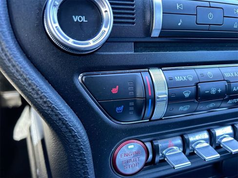 Used 2020 Ford Mustang Premium w/ Equipment Group 201A image 17