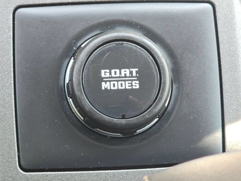 Used 2025 Ford Bronco Sport Big Bend AWD/4WD image 12
