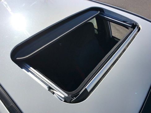 Certified 2025 Subaru Impreza RS w/ Popular Package #3 image 9