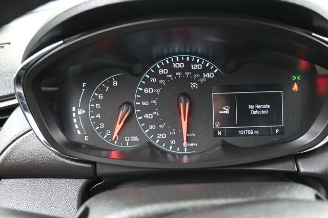 Used 2019 Chevrolet Trax LT FWD image 9