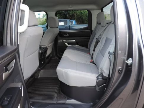 Used 2023 Toyota Tundra SR5 AWD/4WD image 22