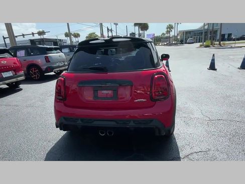 Certified 2023 MINI Cooper John Cooper Works w/ Driver Assistance Package image 26