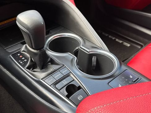 Used 2019 Toyota Camry XSE FWD image 24