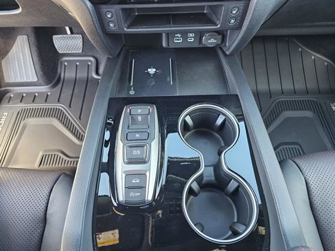 New 2026 Honda Ridgeline Black Edition image 30