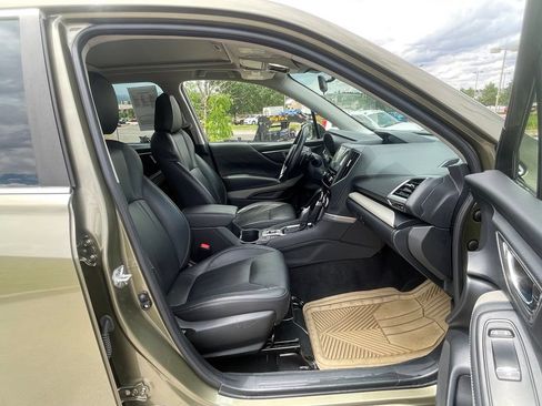 Used 2023 Subaru Forester Limited AWD/4WD image 34