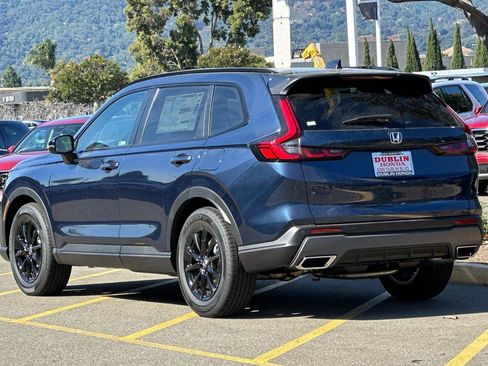 New 2026 Honda CR-V Sport-L image 6