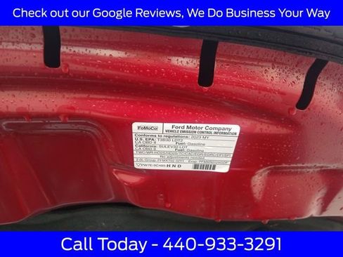 Certified 2023 Ford Escape ST-Line Select w/ Tech Pack #2 image 26