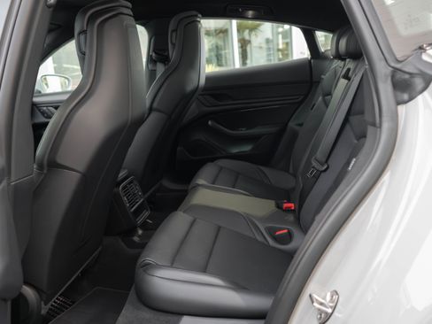 Used 2023 Porsche Taycan w/ Premium Package image 22