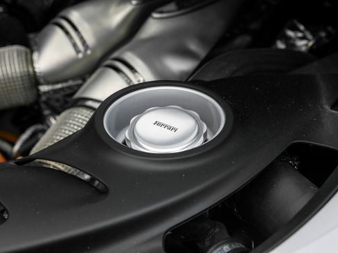 Used 2025 Ferrari 296 GTB image 31