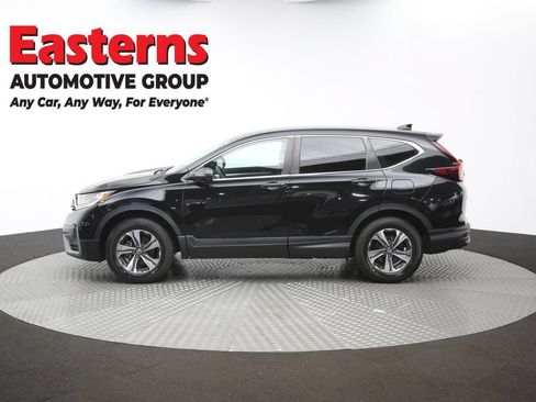 Used 2020 Honda CR-V LX image 57
