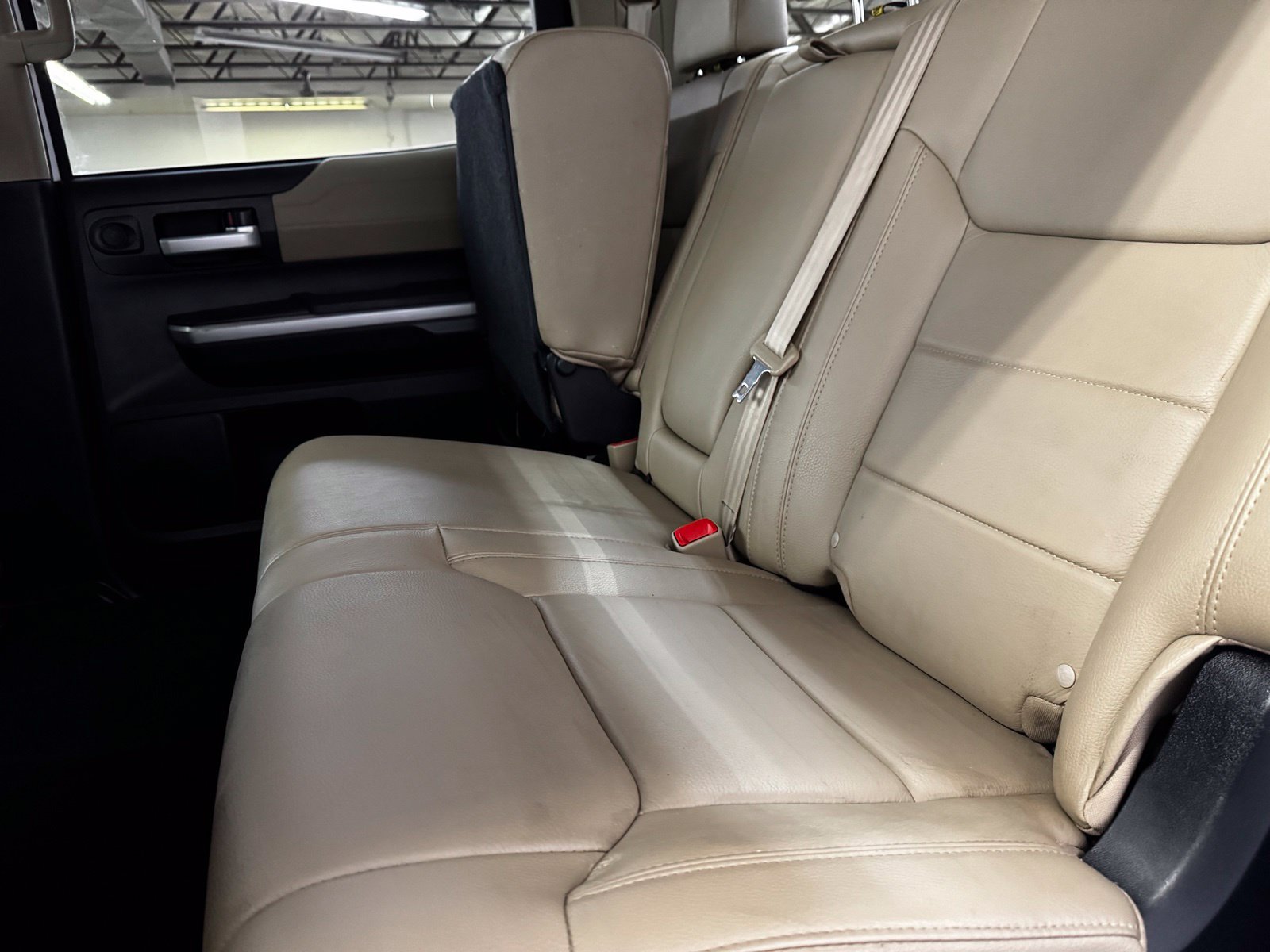 Used 2017 Toyota Tundra Limited AWD/4WD image 30