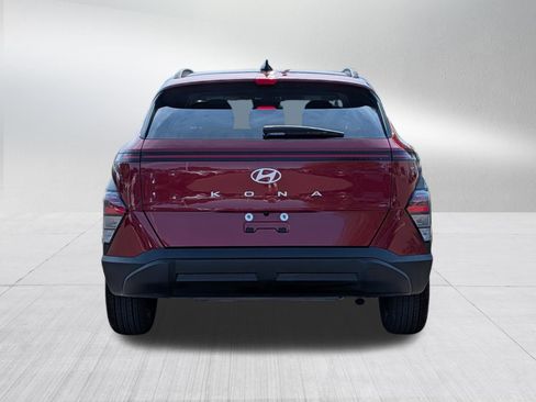 Used 2024 Hyundai Kona SEL FWD image 6
