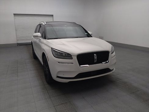 Used 2022 Lincoln Corsair Reserve FWD image 14