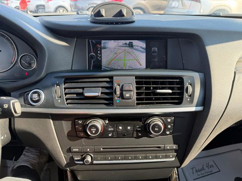 Used 2011 BMW X3 xDrive28i image 21