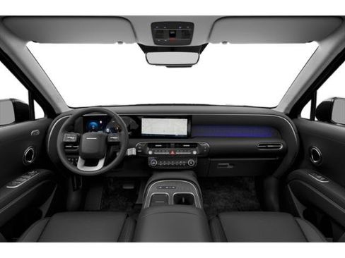 New 2026 Hyundai Palisade SEL image 6