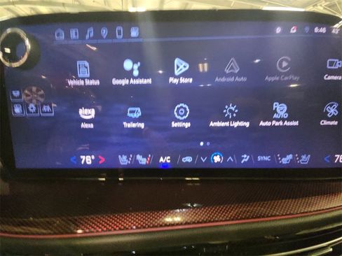 Certified 2024 Chevrolet Traverse RS w/ LPO, Floor Liner Package image 17