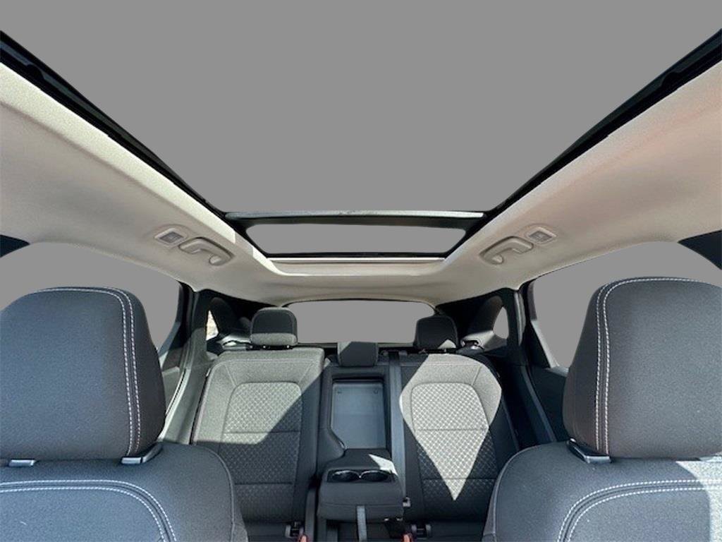 New 2024 Ford Escape Active w/ Tech Pack #2 FWD image 25