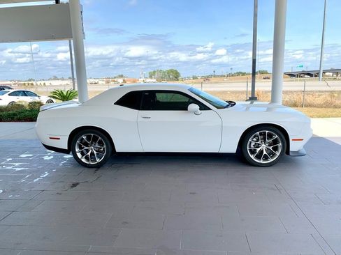 Used 2021 Dodge Challenger GT image 4