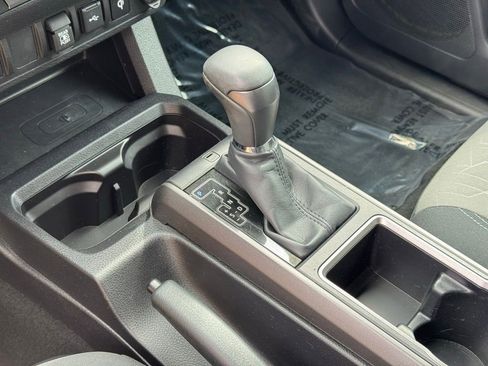 Used 2023 Toyota Tacoma TRD Sport image 33