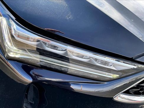 Used 2023 Acura MDX SH-AWD w/ Technology Package image 24