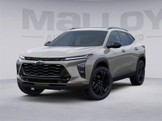 New 2026 Chevrolet Trax ACTIV video 1