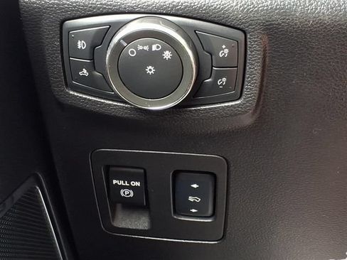 Used 2018 Ford F150 Lariat AWD/4WD image 26