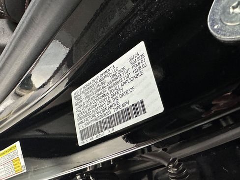 Certified 2025 Honda Pilot TrailSport image 16