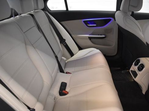 New 2026 Mercedes-Benz C 300 4MATIC Sedan image 17