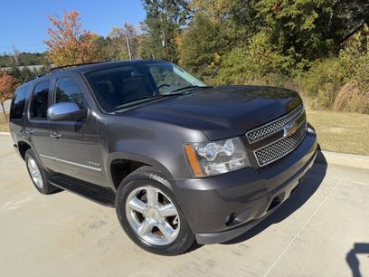 Used 2011 Chevrolet Tahoe LTZ