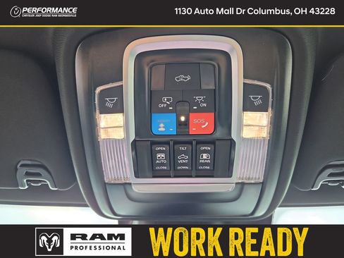 New 2026 RAM 2500 Laramie image 25