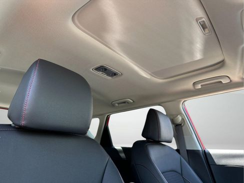 New 2025 Kia Soul GT-Line image 16