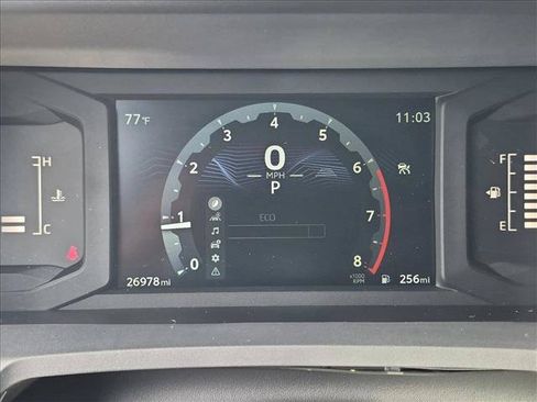Used 2024 Toyota Tacoma SR5 RWD image 11