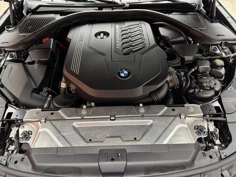 Used 2020 BMW M340i xDrive M340i xDrive w/ Premium Package image 27