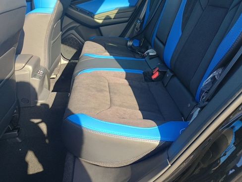 New 2026 Subaru WRX tS AWD/4WD image 15