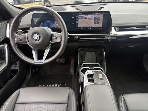 Used 2025 BMW X1 xDrive28i image 29