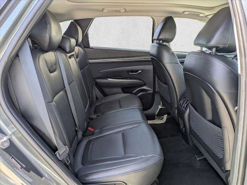 Used 2023 Hyundai Tucson Limited FWD image 20