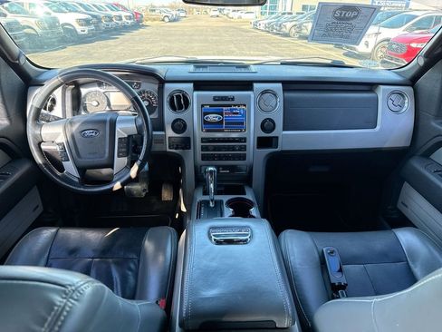 Used 2011 Ford F150 Lariat Limited image 10