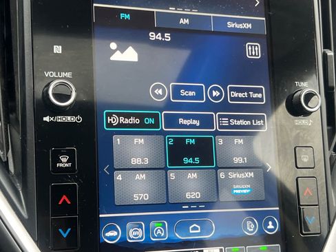 Used 2024 Subaru Crosstrek 2.0i Premium image 19