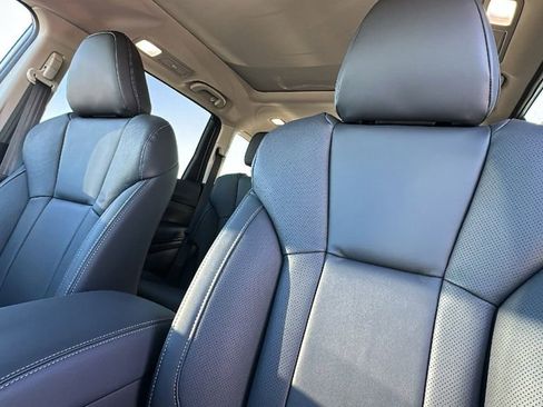 New 2026 Subaru Ascent Limited AWD/4WD image 11
