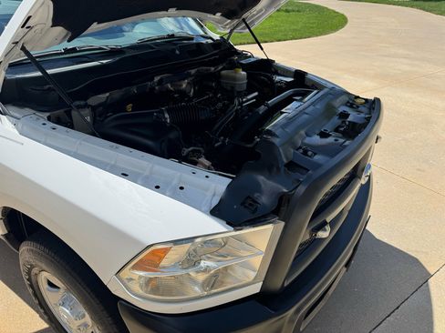 Used 2014 RAM 2500 Tradesman w/ Popular Equipment Group image 20