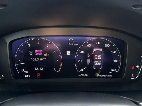 Certified 2022 Honda Civic Sport Touring image 26