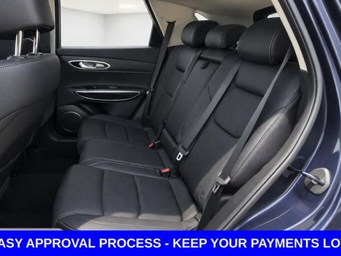 Used 2023 Genesis GV70 2.5T AWD/4WD image 15