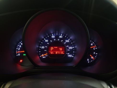 Used 2014 Kia Soul + w/ UVO w/Eservices Package FWD image 23
