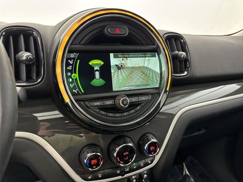 Used 2017 MINI Cooper Countryman S w/ Technology Package AWD/4WD image 30