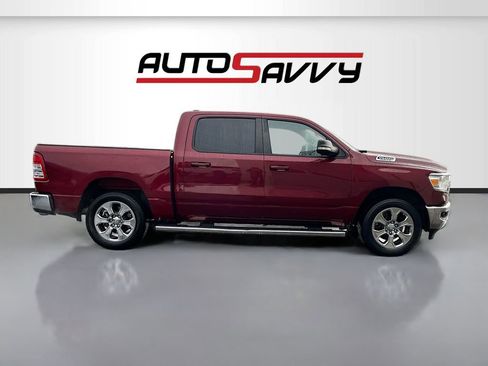 Used 2022 RAM 1500 Lone Star image 8