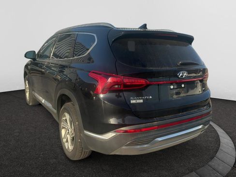 Used 2022 Hyundai Santa Fe SEL w/ Cargo Package image 7