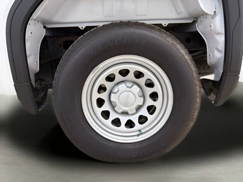 Used 2024 GMC Sierra 1500 Pro w/ Pro Value Package image 38