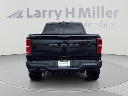 Used 2025 RAM 1500 RHO w/ RHO Level 1 Equipment Group AWD/4WD image 5